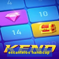 escanteios handicap - 2